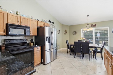 Income Producing Property. 148 Belfry Dr is a bright 5 bedroom 3 on Highlands Reserve Golf Club in Florida - for sale on GolfHomes.com, golf home, golf lot