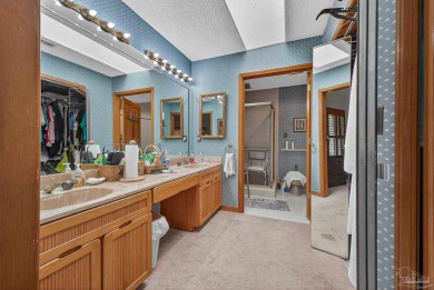 This lovely 1984 home is full of charm and great updates you'll on Perdido Bay Golf Club in Florida - for sale on GolfHomes.com, golf home, golf lot