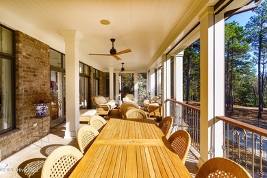 Located on the 11th fairway of the Cardinal course within the on Country Club of North Carolina in North Carolina - for sale on GolfHomes.com, golf home, golf lot