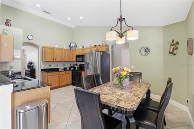 Income Producing Property. 148 Belfry Dr is a bright 5 bedroom 3 on Highlands Reserve Golf Club in Florida - for sale on GolfHomes.com, golf home, golf lot