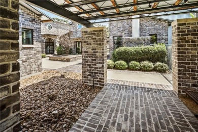 Experience luxury redefined in this private 6,021 SqFt custom on The Traditions Club At Texas A and M in Texas - for sale on GolfHomes.com, golf home, golf lot