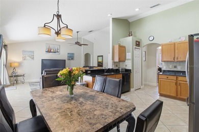 Income Producing Property. 148 Belfry Dr is a bright 5 bedroom 3 on Highlands Reserve Golf Club in Florida - for sale on GolfHomes.com, golf home, golf lot