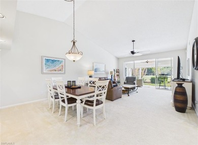 *UPDATED WITH GOLF MEMBERSHIP* Beautifully Updated Villa With on Glen Eagle Golf and Country Club in Florida - for sale on GolfHomes.com, golf home, golf lot