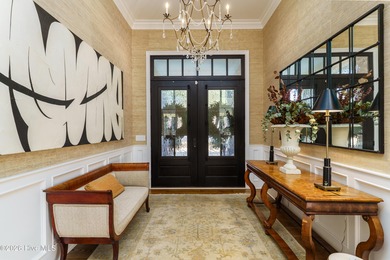 Located on the 11th fairway of the Cardinal course within the on Country Club of North Carolina in North Carolina - for sale on GolfHomes.com, golf home, golf lot