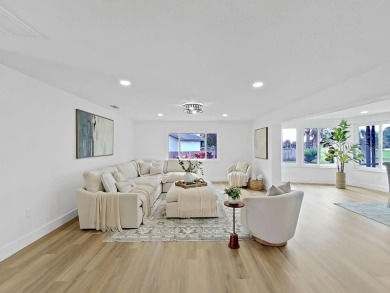 Stunning Golf Course Home with Full Renovations Inside & Out

 on Seminole Lake Country Club in Florida - for sale on GolfHomes.com, golf home, golf lot