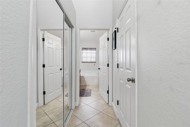 Income Producing Property. 148 Belfry Dr is a bright 5 bedroom 3 on Highlands Reserve Golf Club in Florida - for sale on GolfHomes.com, golf home, golf lot