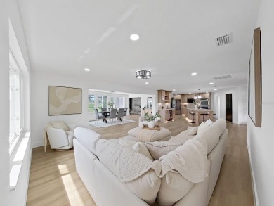 Stunning Golf Course Home with Full Renovations Inside & Out

 on Seminole Lake Country Club in Florida - for sale on GolfHomes.com, golf home, golf lot