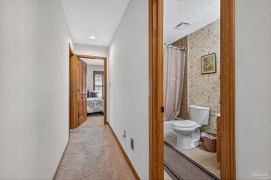 This lovely 1984 home is full of charm and great updates you'll on Perdido Bay Golf Club in Florida - for sale on GolfHomes.com, golf home, golf lot