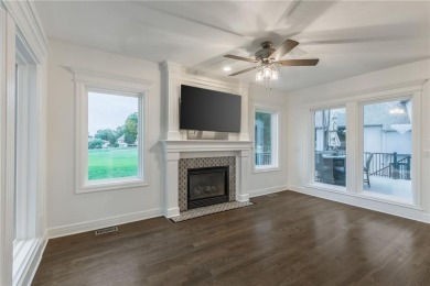 Every single room has been updated throughout the entire house! on Staley Farms Golf Club in Missouri - for sale on GolfHomes.com, golf home, golf lot