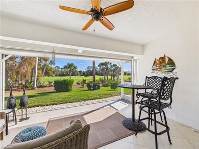 *UPDATED WITH GOLF MEMBERSHIP* Beautifully Updated Villa With on Glen Eagle Golf and Country Club in Florida - for sale on GolfHomes.com, golf home, golf lot