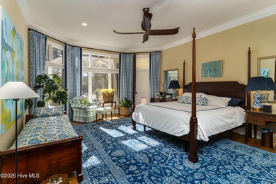 Located on the 11th fairway of the Cardinal course within the on Country Club of North Carolina in North Carolina - for sale on GolfHomes.com, golf home, golf lot