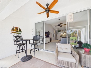 *UPDATED WITH GOLF MEMBERSHIP* Beautifully Updated Villa With on Glen Eagle Golf and Country Club in Florida - for sale on GolfHomes.com, golf home, golf lot