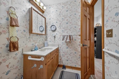This lovely 1984 home is full of charm and great updates you'll on Perdido Bay Golf Club in Florida - for sale on GolfHomes.com, golf home, golf lot
