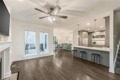 Every single room has been updated throughout the entire house! on Staley Farms Golf Club in Missouri - for sale on GolfHomes.com, golf home, golf lot
