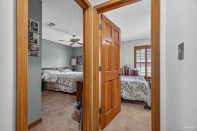 This lovely 1984 home is full of charm and great updates you'll on Perdido Bay Golf Club in Florida - for sale on GolfHomes.com, golf home, golf lot