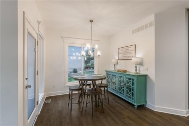 Every single room has been updated throughout the entire house! on Staley Farms Golf Club in Missouri - for sale on GolfHomes.com, golf home, golf lot