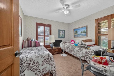 This lovely 1984 home is full of charm and great updates you'll on Perdido Bay Golf Club in Florida - for sale on GolfHomes.com, golf home, golf lot