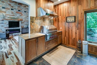 So many options with this home as it offers something for on Coachmans Golf Resort in Wisconsin - for sale on GolfHomes.com, golf home, golf lot