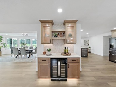 Stunning Golf Course Home with Full Renovations Inside & Out

 on Seminole Lake Country Club in Florida - for sale on GolfHomes.com, golf home, golf lot