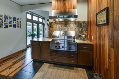 So many options with this home as it offers something for on Coachmans Golf Resort in Wisconsin - for sale on GolfHomes.com, golf home, golf lot