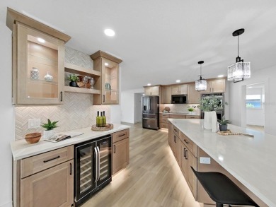 Stunning Golf Course Home with Full Renovations Inside & Out

 on Seminole Lake Country Club in Florida - for sale on GolfHomes.com, golf home, golf lot