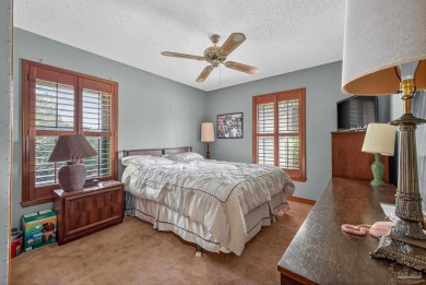 This lovely 1984 home is full of charm and great updates you'll on Perdido Bay Golf Club in Florida - for sale on GolfHomes.com, golf home, golf lot