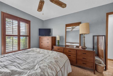 This lovely 1984 home is full of charm and great updates you'll on Perdido Bay Golf Club in Florida - for sale on GolfHomes.com, golf home, golf lot