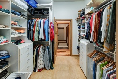 So many options with this home as it offers something for on Coachmans Golf Resort in Wisconsin - for sale on GolfHomes.com, golf home, golf lot