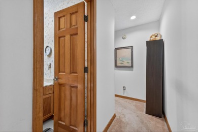 This lovely 1984 home is full of charm and great updates you'll on Perdido Bay Golf Club in Florida - for sale on GolfHomes.com, golf home, golf lot