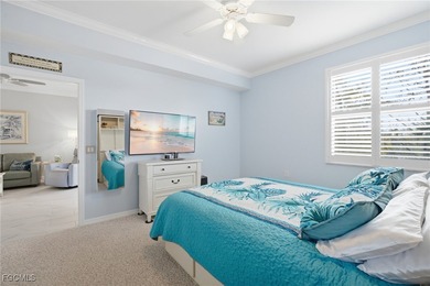 Welcome to easy, resort-style living in the sought-after Legends on Legends Golf and Country Club in Florida - for sale on GolfHomes.com, golf home, golf lot