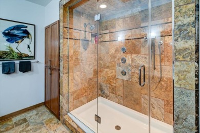 So many options with this home as it offers something for on Coachmans Golf Resort in Wisconsin - for sale on GolfHomes.com, golf home, golf lot
