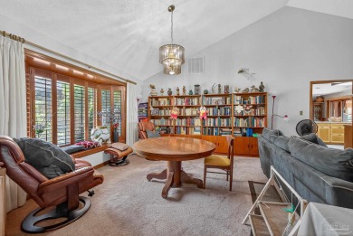 This lovely 1984 home is full of charm and great updates you'll on Perdido Bay Golf Club in Florida - for sale on GolfHomes.com, golf home, golf lot