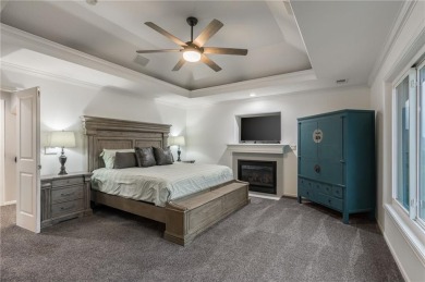 Every single room has been updated throughout the entire house! on Staley Farms Golf Club in Missouri - for sale on GolfHomes.com, golf home, golf lot