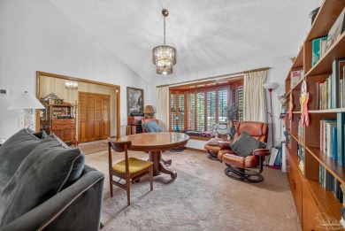 This lovely 1984 home is full of charm and great updates you'll on Perdido Bay Golf Club in Florida - for sale on GolfHomes.com, golf home, golf lot