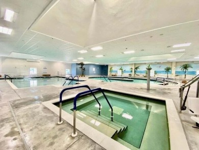True waterfront unit with relaxing water views from your patio on Kings Point Golf - Executive in Florida - for sale on GolfHomes.com, golf home, golf lot