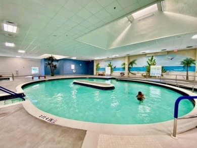 True waterfront unit with relaxing water views from your patio on Kings Point Golf - Executive in Florida - for sale on GolfHomes.com, golf home, golf lot
