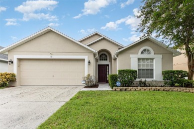 Welcome to this immaculate home! Located in the golf gated on Remington Golf Club in Florida - for sale on GolfHomes.com, golf home, golf lot