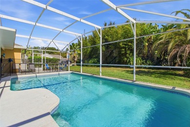 Income Producing Property. 148 Belfry Dr is a bright 5 bedroom 3 on Highlands Reserve Golf Club in Florida - for sale on GolfHomes.com, golf home, golf lot