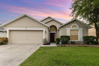 Welcome to this immaculate home! Located in the golf gated on Remington Golf Club in Florida - for sale on GolfHomes.com, golf home, golf lot