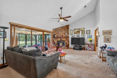 This lovely 1984 home is full of charm and great updates you'll on Perdido Bay Golf Club in Florida - for sale on GolfHomes.com, golf home, golf lot
