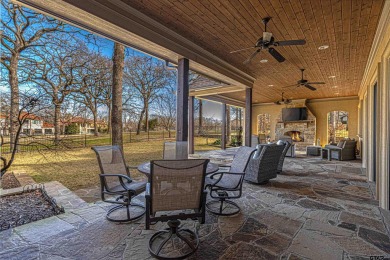 Discover unparalleled elegance in this exquisite home, perfectly on Cascades Golf Club in Texas - for sale on GolfHomes.com, golf home, golf lot