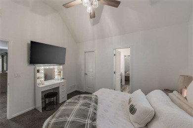 Every single room has been updated throughout the entire house! on Staley Farms Golf Club in Missouri - for sale on GolfHomes.com, golf home, golf lot