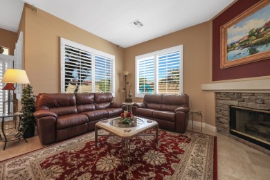 Inviting and spacious home in the community of Whitehawk.  With on Woodhaven Country Club in California - for sale on GolfHomes.com, golf home, golf lot