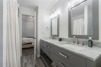 Every single room has been updated throughout the entire house! on Staley Farms Golf Club in Missouri - for sale on GolfHomes.com, golf home, golf lot