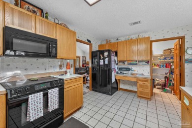 This lovely 1984 home is full of charm and great updates you'll on Perdido Bay Golf Club in Florida - for sale on GolfHomes.com, golf home, golf lot