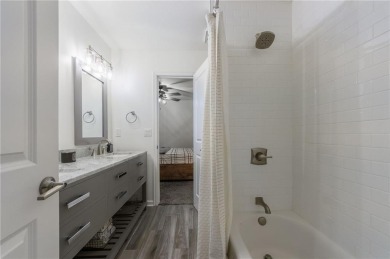 Every single room has been updated throughout the entire house! on Staley Farms Golf Club in Missouri - for sale on GolfHomes.com, golf home, golf lot