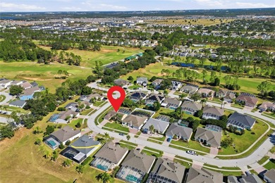 Income Producing Property. 148 Belfry Dr is a bright 5 bedroom 3 on Highlands Reserve Golf Club in Florida - for sale on GolfHomes.com, golf home, golf lot