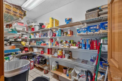 This lovely 1984 home is full of charm and great updates you'll on Perdido Bay Golf Club in Florida - for sale on GolfHomes.com, golf home, golf lot