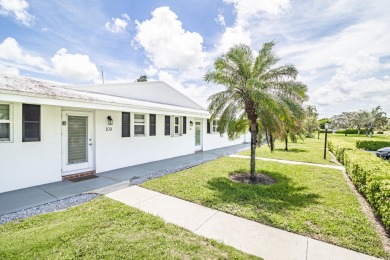 Indulge in the epitome of South Florida living! Imagine waking on Leisureville Community Golf Course in Florida - for sale on GolfHomes.com, golf home, golf lot