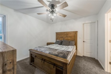 Every single room has been updated throughout the entire house! on Staley Farms Golf Club in Missouri - for sale on GolfHomes.com, golf home, golf lot
